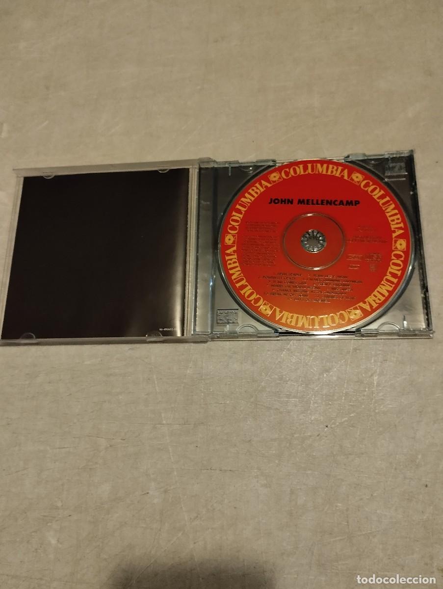 CDs de m&uacute;sica: John Mellencamp CD John Mellencamp - Foto 2