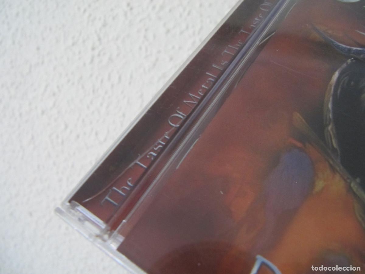 CDs de m&uacute;sica: Dream Evil , Dragonslayer - Foto 2