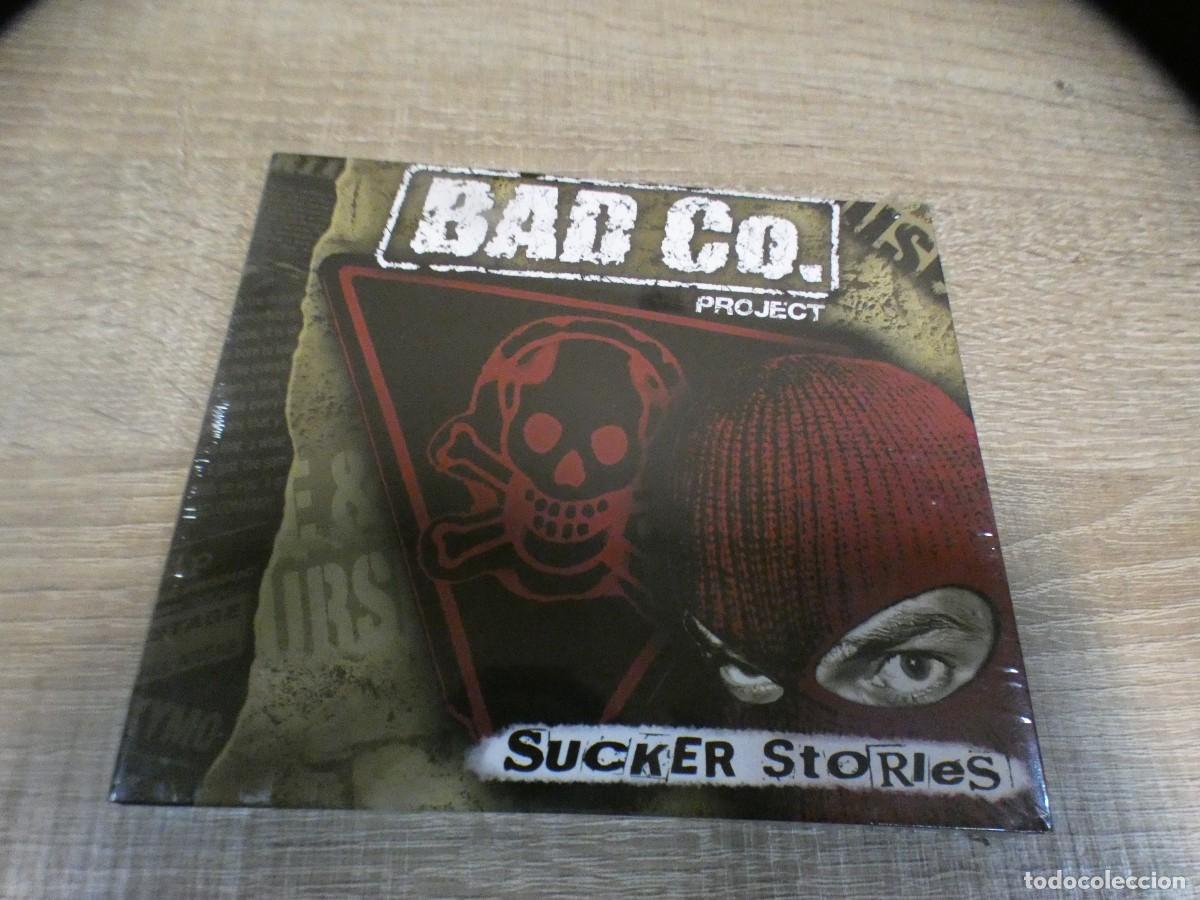 CD di Musica: ARKANSAS1980 LOTT385 CD SELLADO ESTADO CORRECTISIMO BAD CO. PROJECT