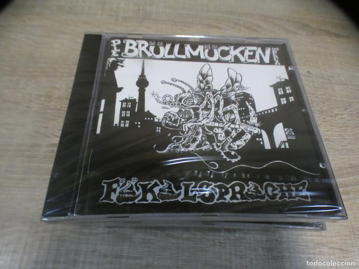 CDs de M&uacute;sica: ARKANSAS1980 LOTT385 CD SELLADO ESTADO CORRECTISIMO DIE BRULLMUCKEN