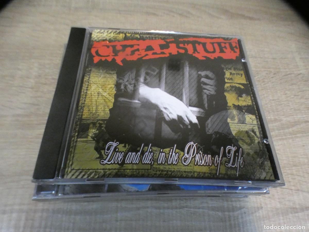 CD di Musica: ARKANSAS1980 LOTT385 CD SELLADO ESTADO CORRECTISIMO CHEAP STUFF