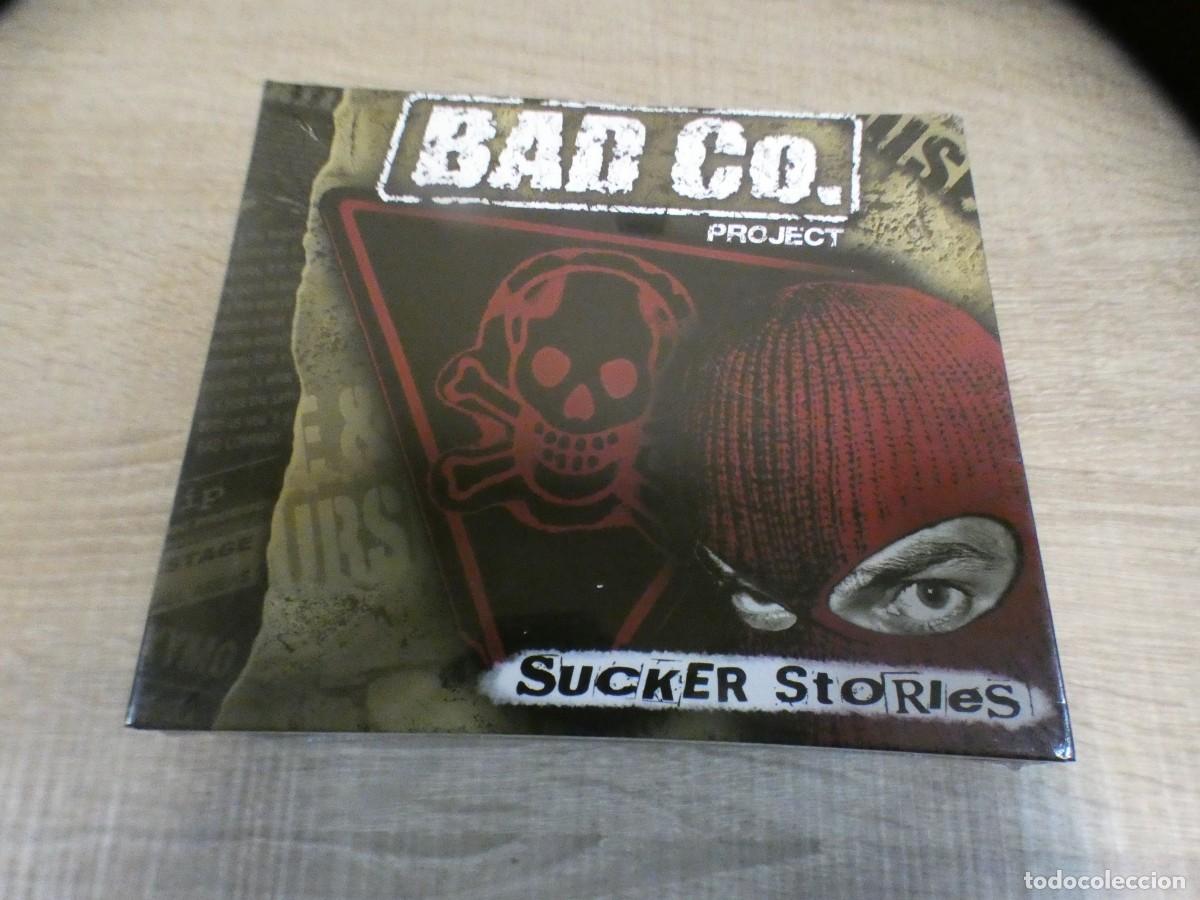 CD di Musica: ARKANSAS1980 LOTT385 CD SELLADO ESTADO CORRECTISIMO BAD CO. PROJECT