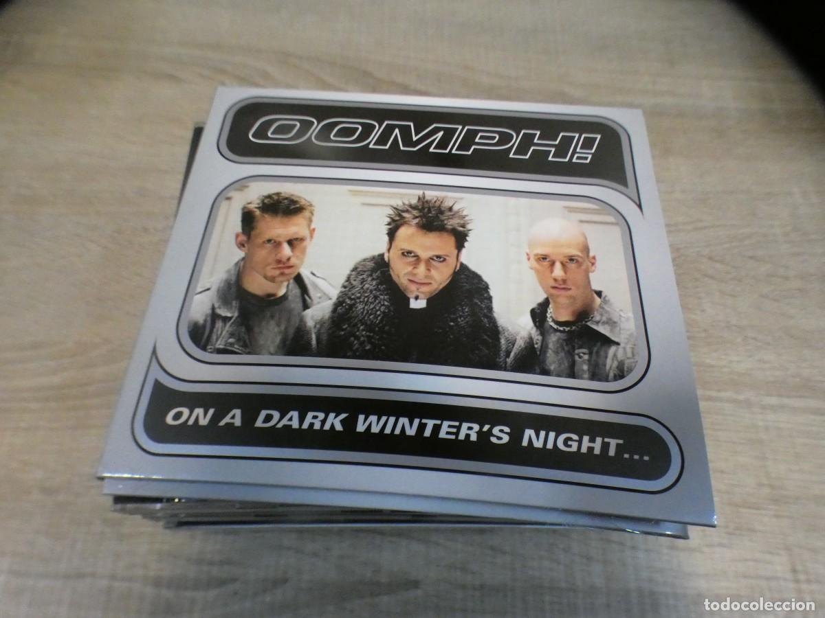 CDs de M&uacute;sica: ARKANSAS1980 LOTT385 CD NUEVO/SELLADO ESTADO CORRECTISIMO OOMPH!