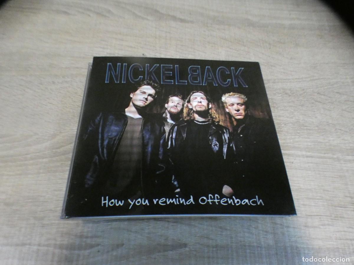 CD di Musica: ARKANSAS1980 LOTT385 CD NUEVO/SELLADO ESTADO CORRECTISIMO NICKELBACK