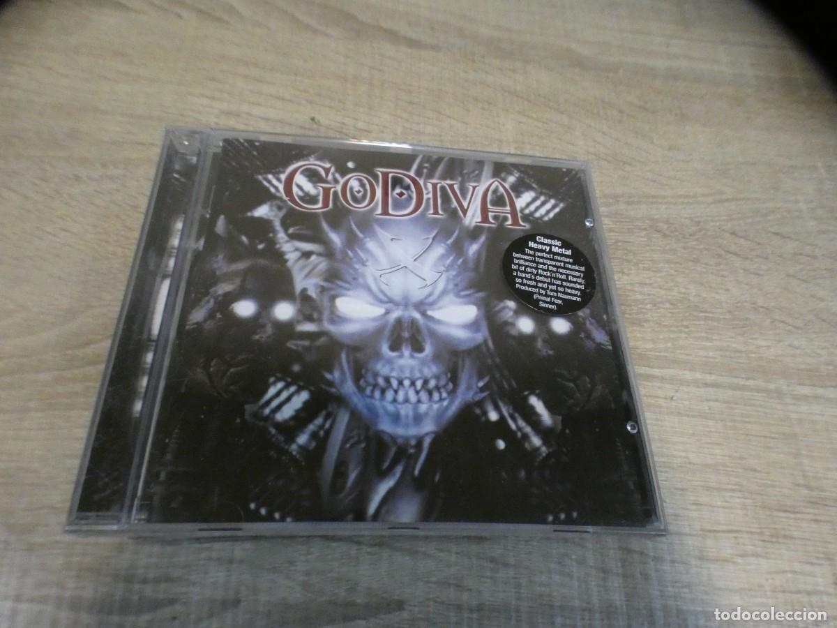 CD di Musica: ARKANSAS1980 LOTT385 CD NUEVO/SELLADO ESTADO CORRECTISIMO GODIVA