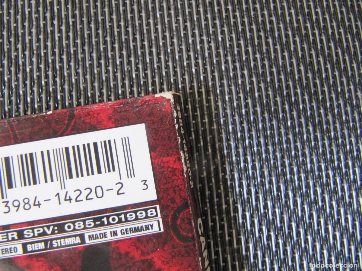 CDs de m&uacute;sica: CANNIBAL CORPSE VILE - Foto 5