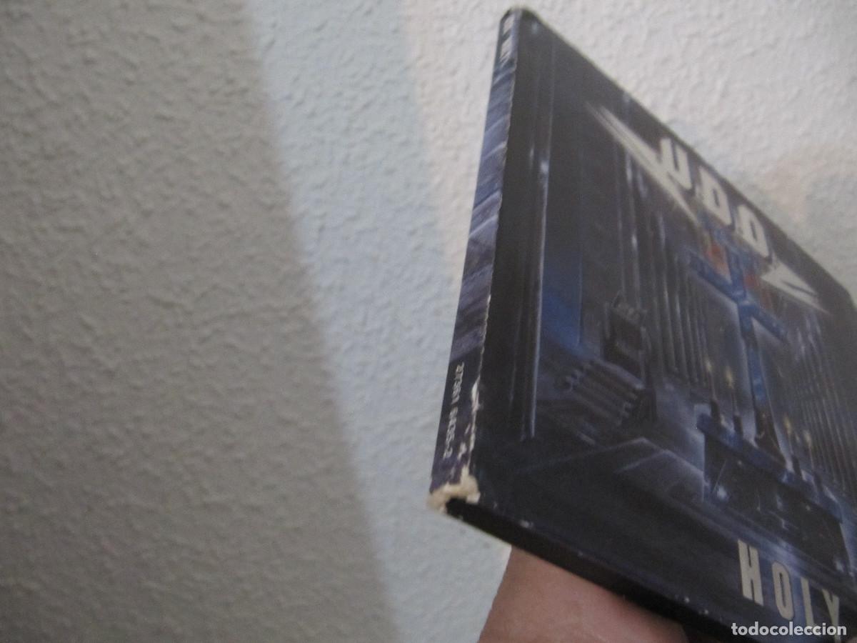 CDs de m&uacute;sica: U.D.O. HOLY------------- - Foto 2