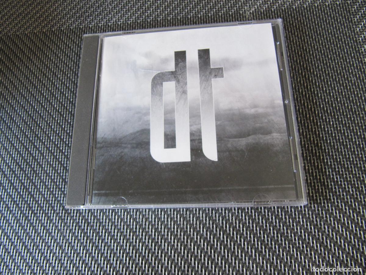 CDs de m&uacute;sica: DARK TRANQUILLITY FICTION - Foto 1