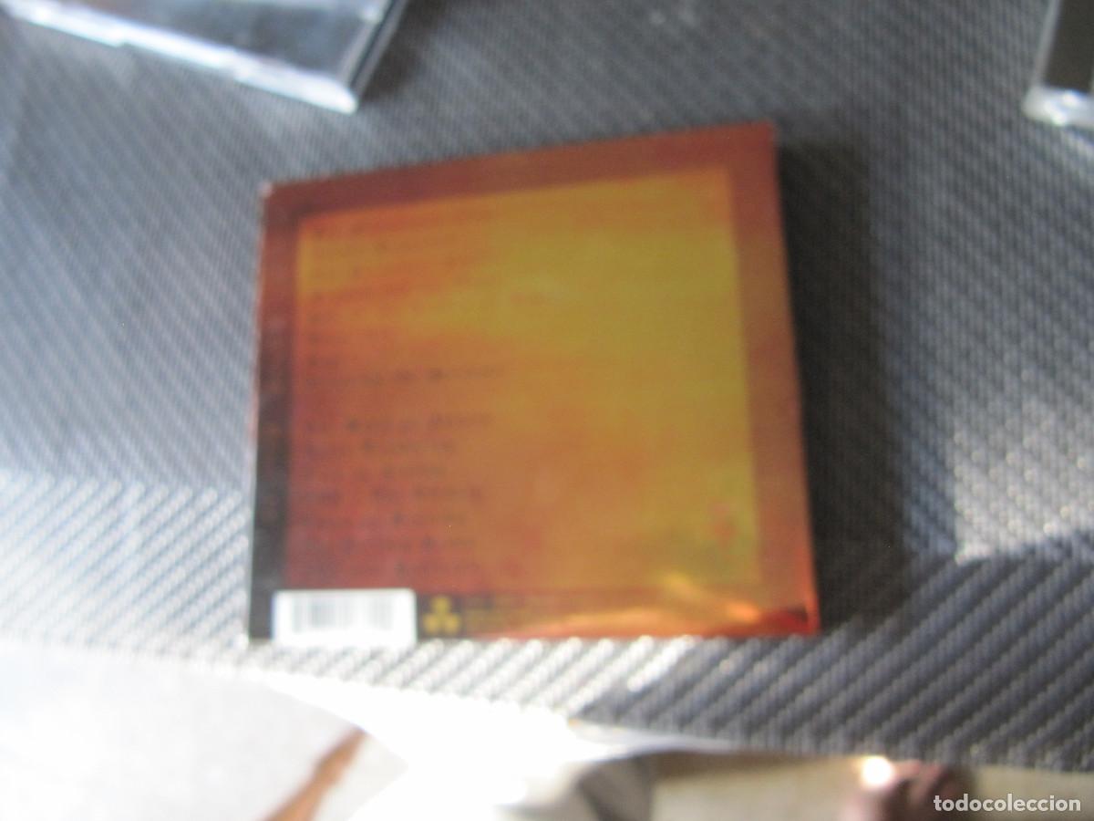 CDs de m&uacute;sica: Therion &ndash; Gothic Kabbalah 2CD - Foto 5
