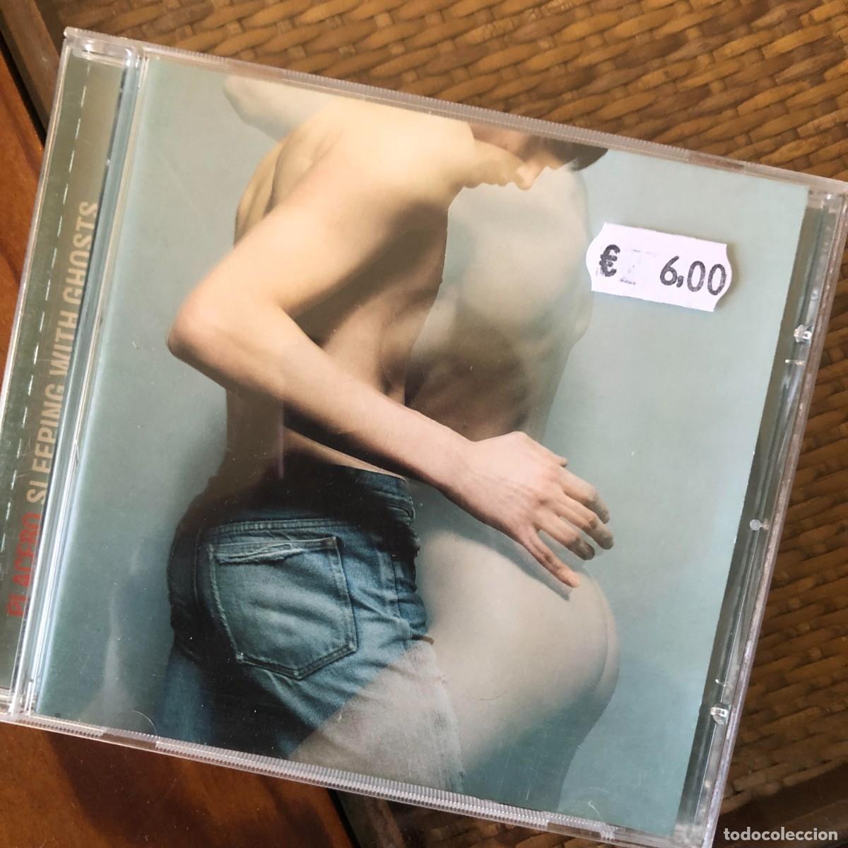 CDs de m&uacute;sica: Placebo - Sleeping with ghosts | CD Segunda Mano - Foto 1