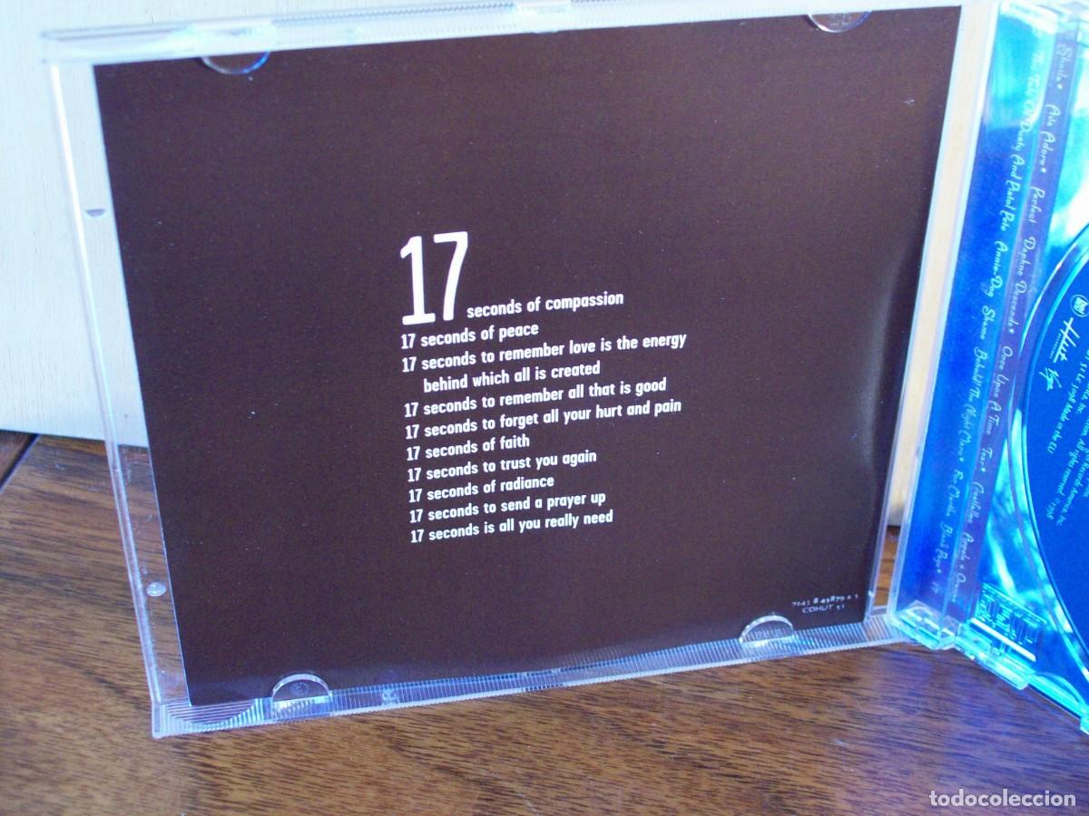 CDs de m&uacute;sica: THE SMASHING PUMPKINS - ADORE - CD - Foto 2
