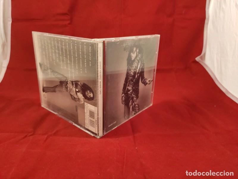 CDs de m&uacute;sica: CD Lenny Kravitz - Mama Said - Foto 2