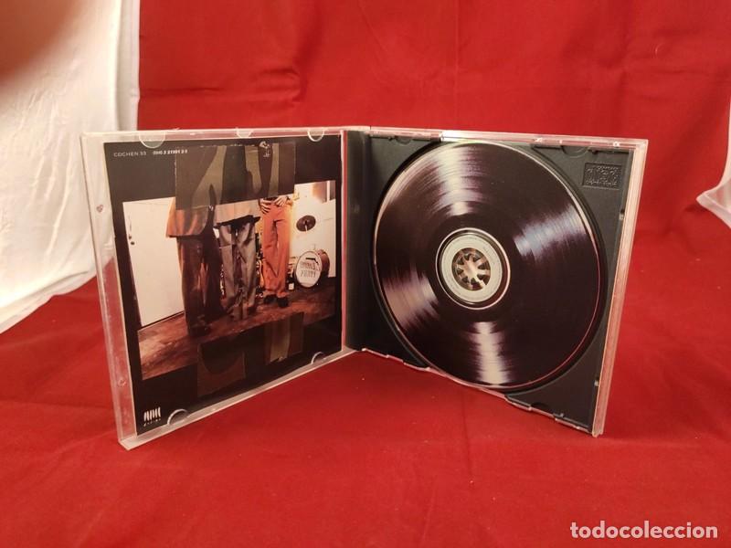 CDs de m&uacute;sica: CD World Party - Bang - Foto 2