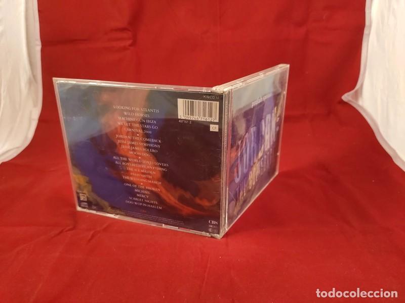 CDs de m&uacute;sica: CD Prefab Sprout - Jordan the comeback - Foto 3