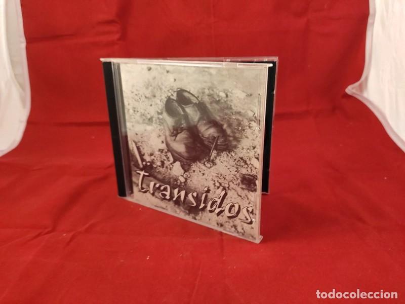 CDs de M&uacute;sica: CD Transidos (Enero 1997)