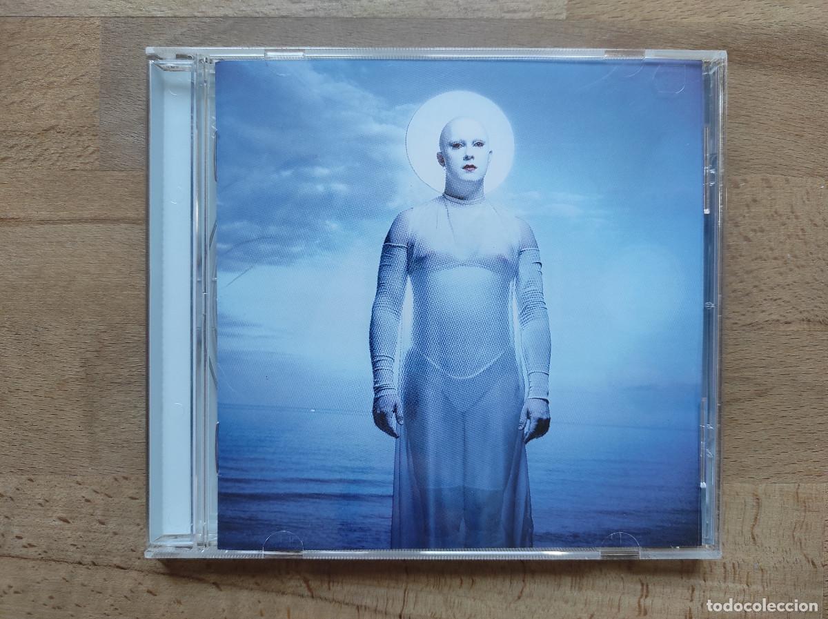 CDs de m&uacute;sica: Antony & The Johnsons - Untitled (2004) CD - Foto 1