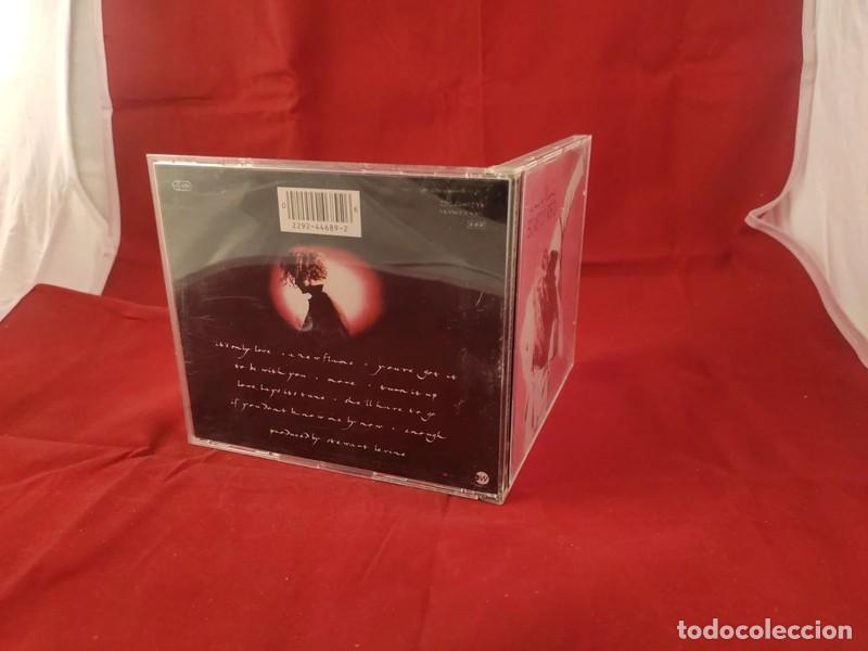 CDs de m&uacute;sica: CD The Simply Red - A New Flame - Foto 3