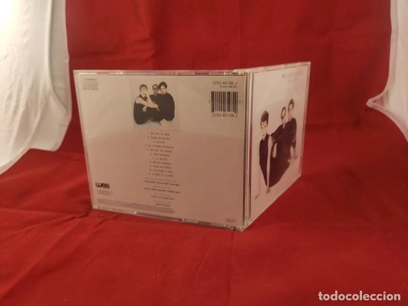 CDs de m&uacute;sica: CD Presuntos Implicados - Alma de Blues - Foto 3