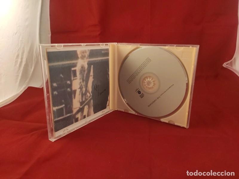 CDs de m&uacute;sica: CD The Cardigans - First band on the moon - Foto 2