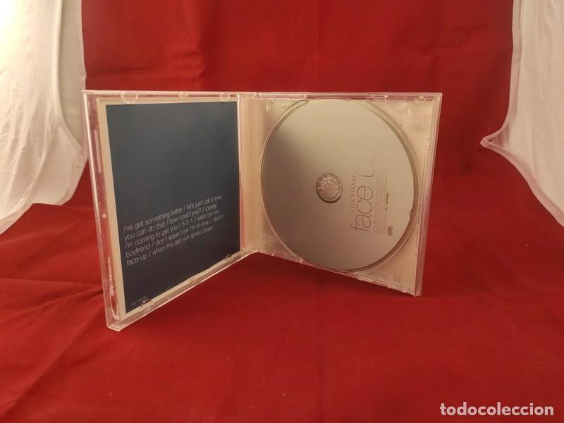 CDs de m&uacute;sica: CD Lisa Stansfield - Face Up - Foto 2