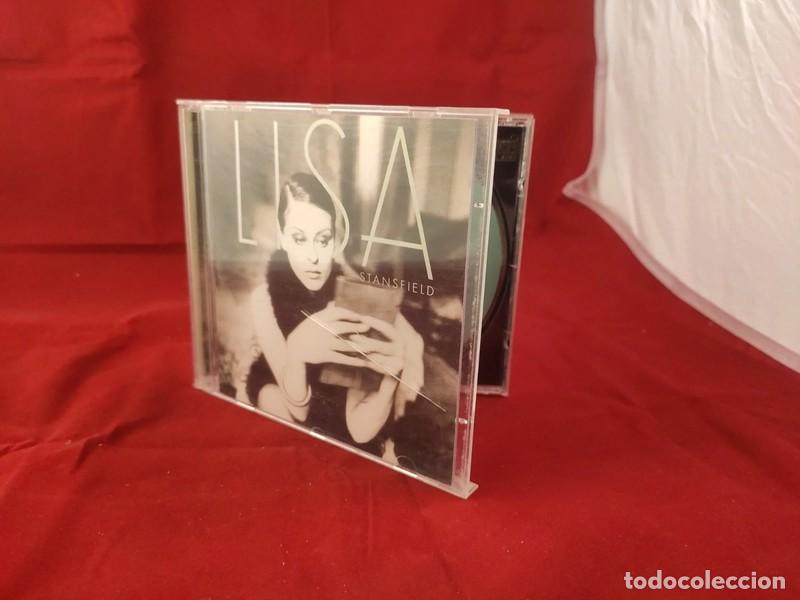 CDs de m&uacute;sica: CD Lisa Stansfield - Lisa Stansfield - Foto 1