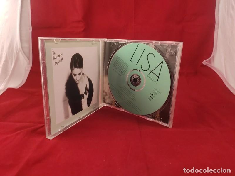 CDs de m&uacute;sica: CD Lisa Stansfield - Lisa Stansfield - Foto 2