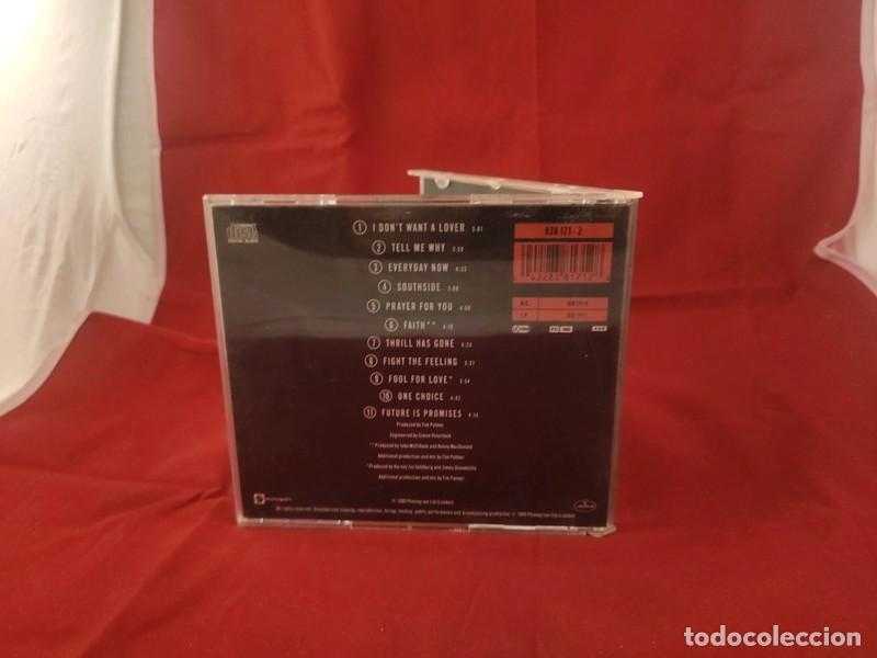 CDs de m&uacute;sica: CD Texas - Southside - Foto 3