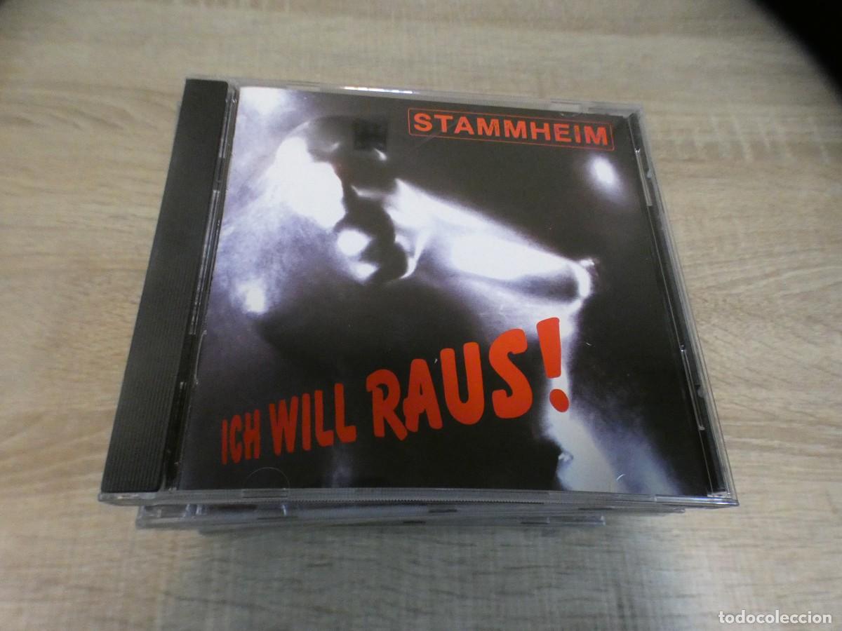 Music CDs: ARKANSAS1980 LOTT385 CD NUEVO/SELLADO ESTADO CORRECTISIMO STAMMHEIM