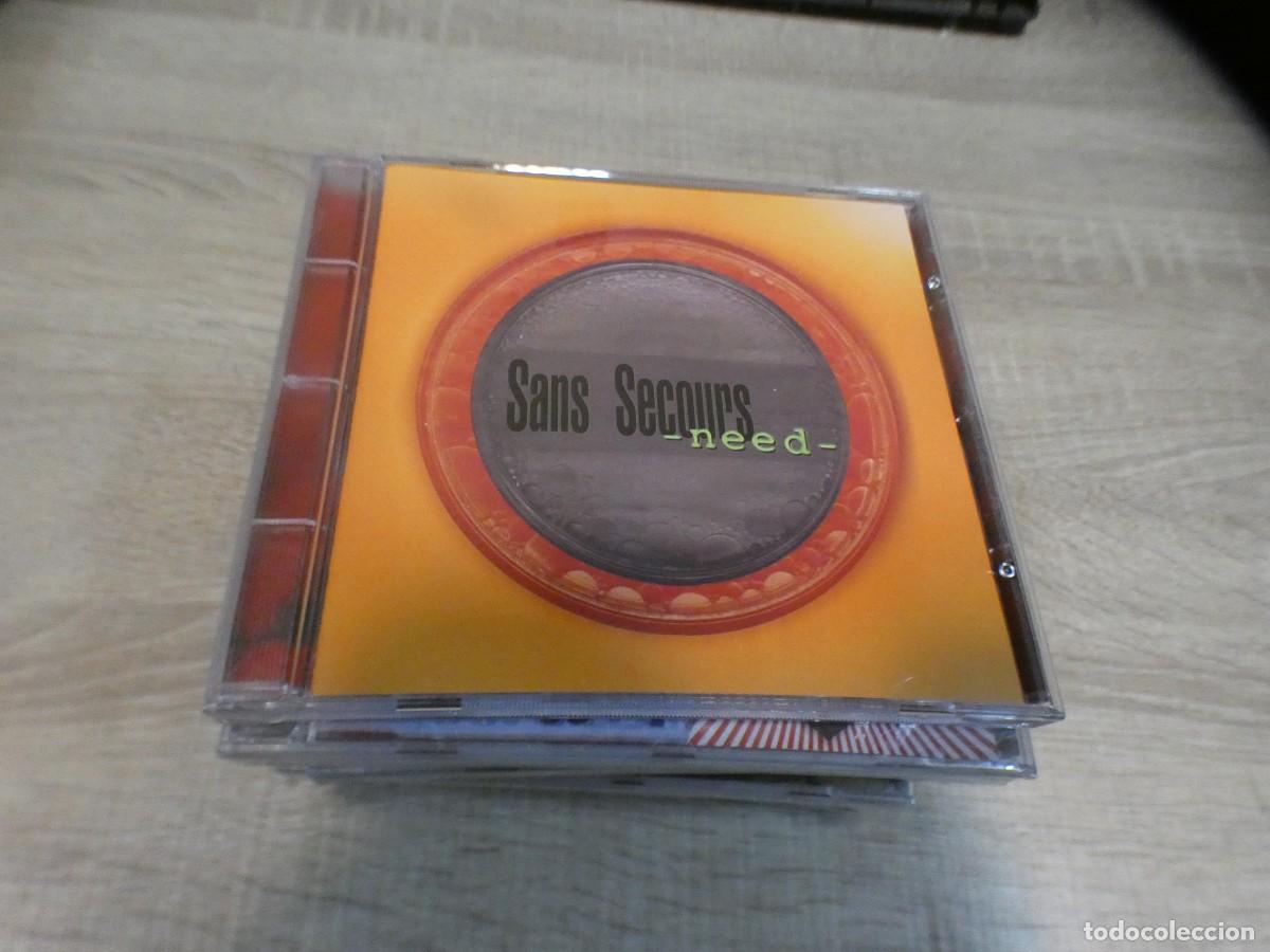 CD di Musica: ARKANSAS1980 LOTT385 CD NUEVO/SELLADO ESTADO CORRECTISIMO SANS SECOURS