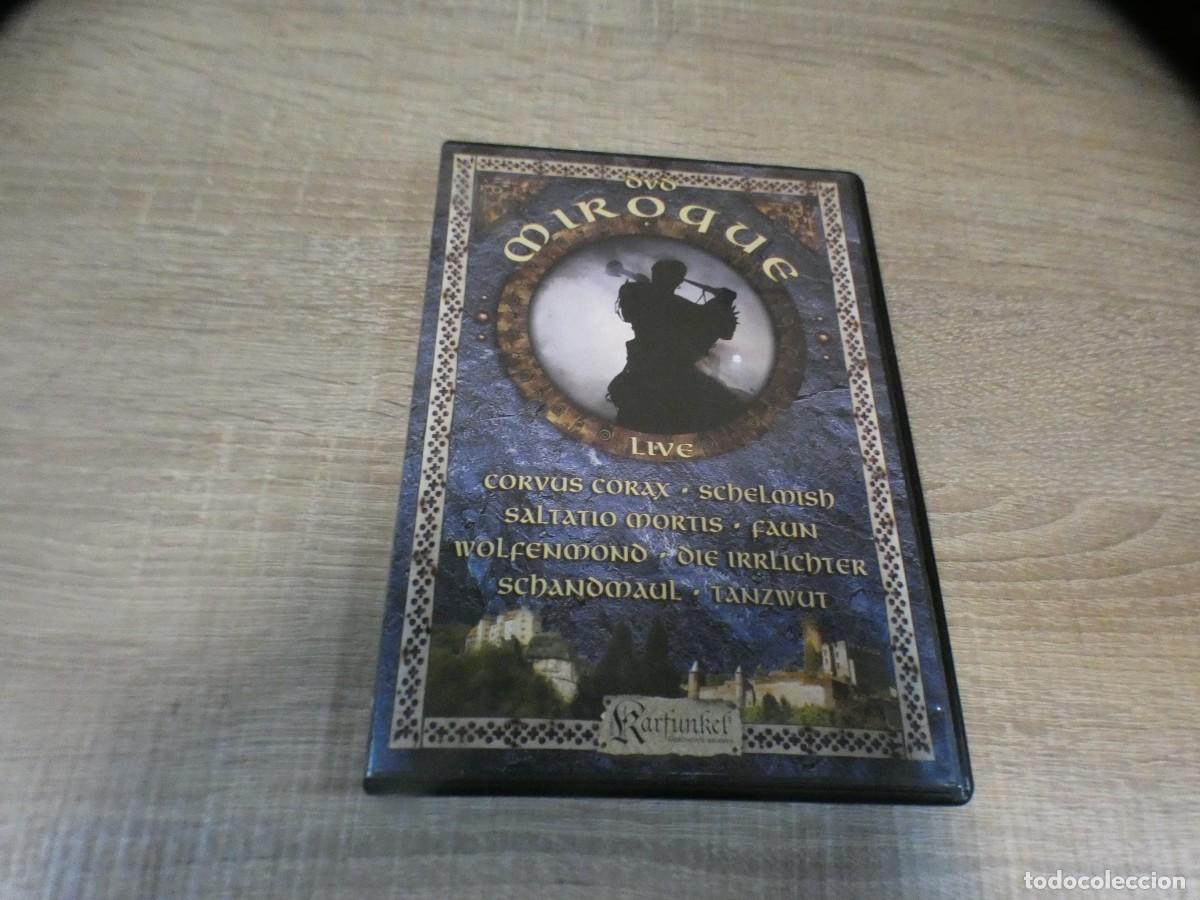 CD di Musica: ARKANSAS1980 LOTT385 DVD NUEVO ESTADO CORRECTISIMO MIROQUE