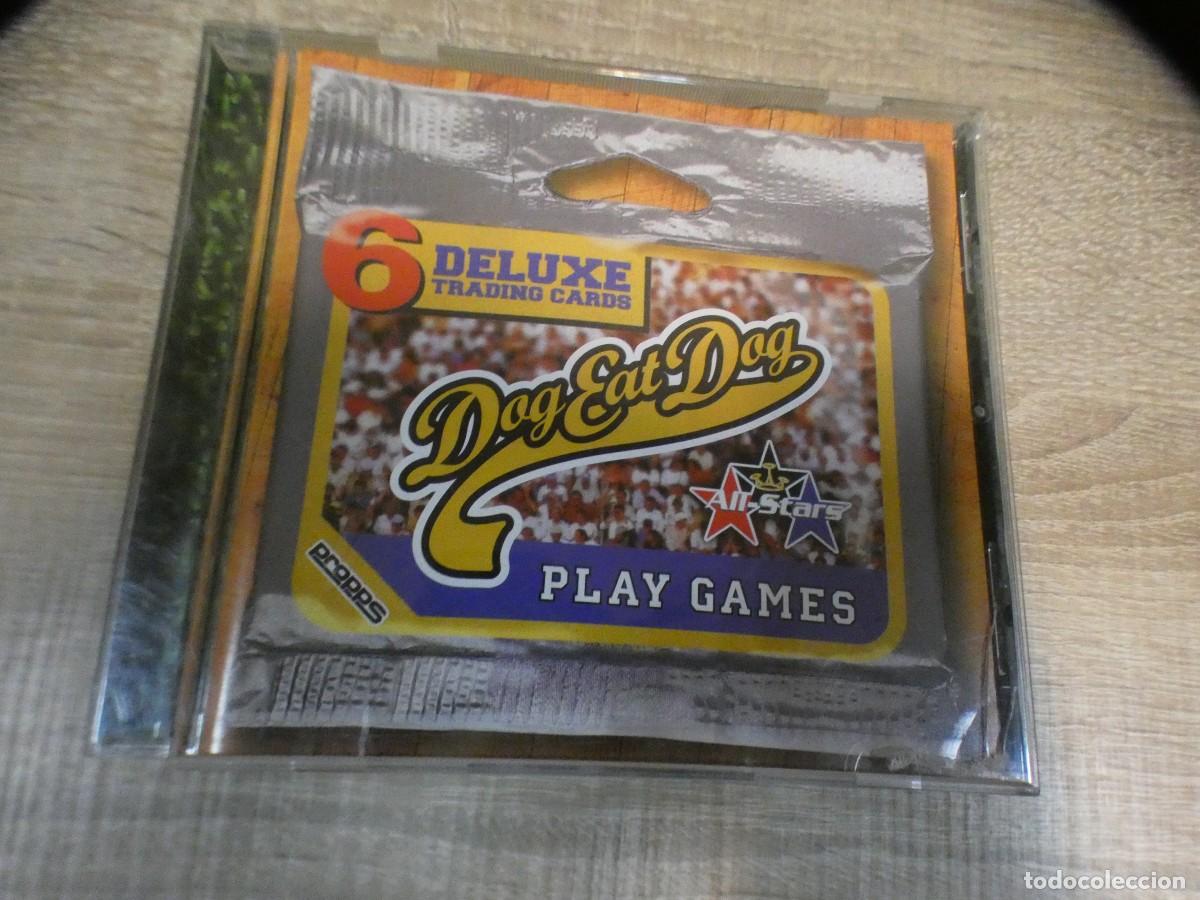 CDs de M&uacute;sica: ARKANSAS1980 LOTT385 CD NUEVO ESTADO CORRECTISIMO DOG EAT DOG