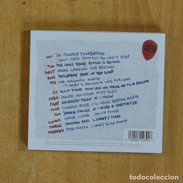 CDs de m&uacute;sica: TIM HARDIN - REASON TO BELIEVE - CD - Foto 2