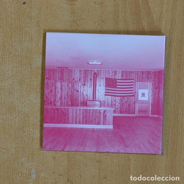 CDs de m&uacute;sica: LAMBCHOP - TRIP - CD - Foto 2