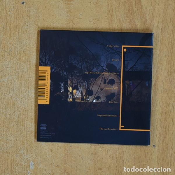 CDs de m&uacute;sica: LAMBCHOP - SHOWTUNES - CD - Foto 2