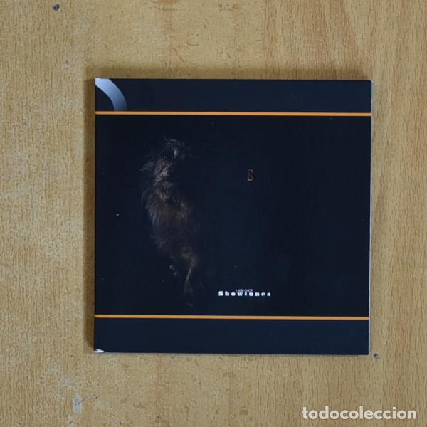 CDs de m&uacute;sica: LAMBCHOP - SHOWTUNES - CD - Foto 1
