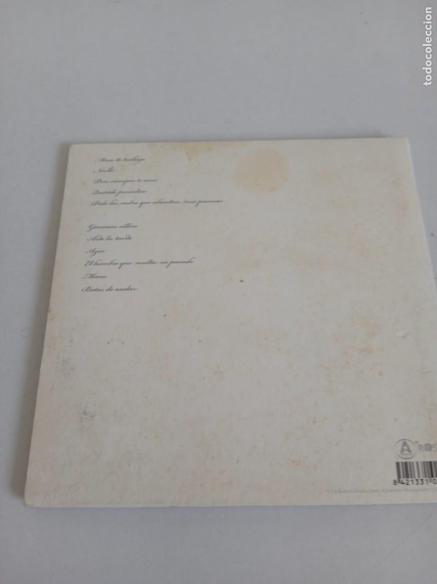 CDs de m&uacute;sica: GUERRERO &Aacute;LVAREZ Cd. - Foto 3