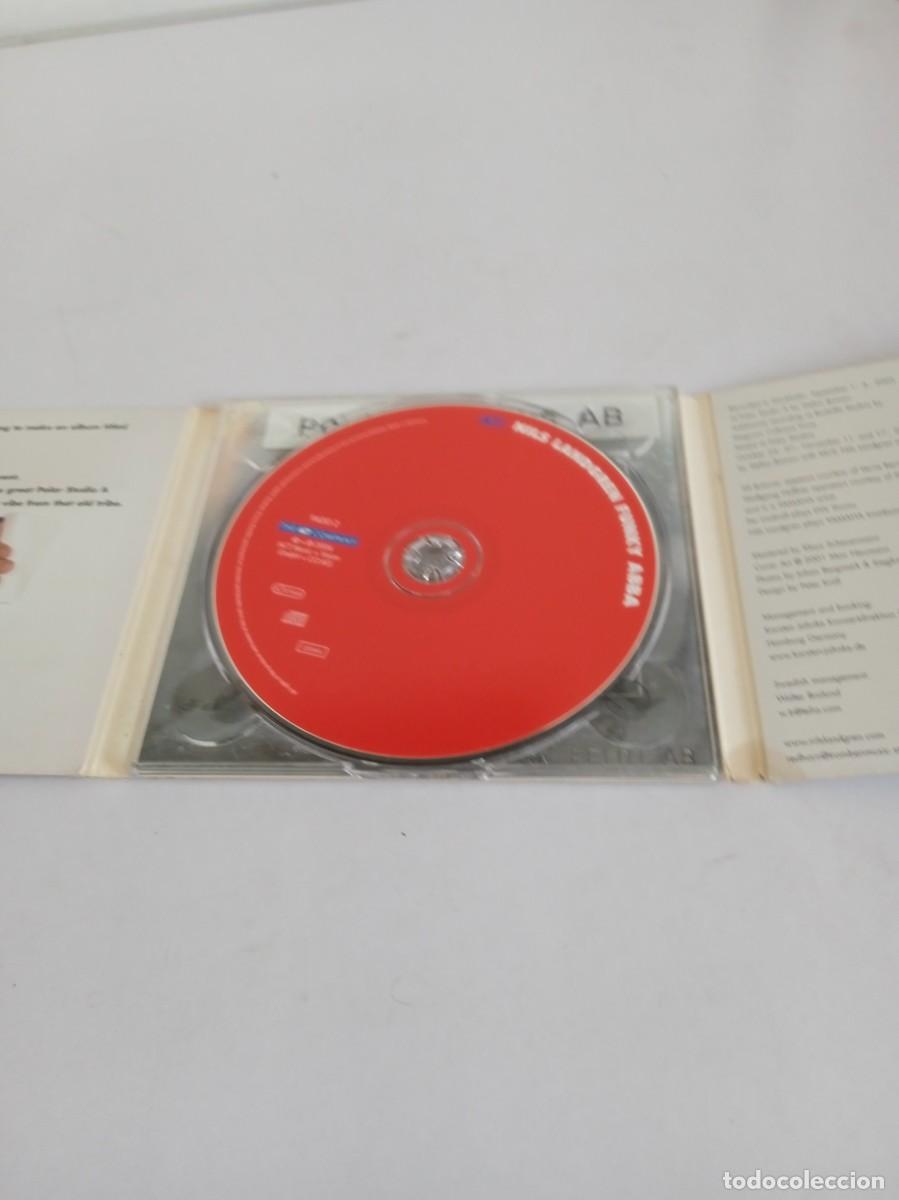CDs de m&uacute;sica: NILS LANDGREN Funky Abba - Foto 2