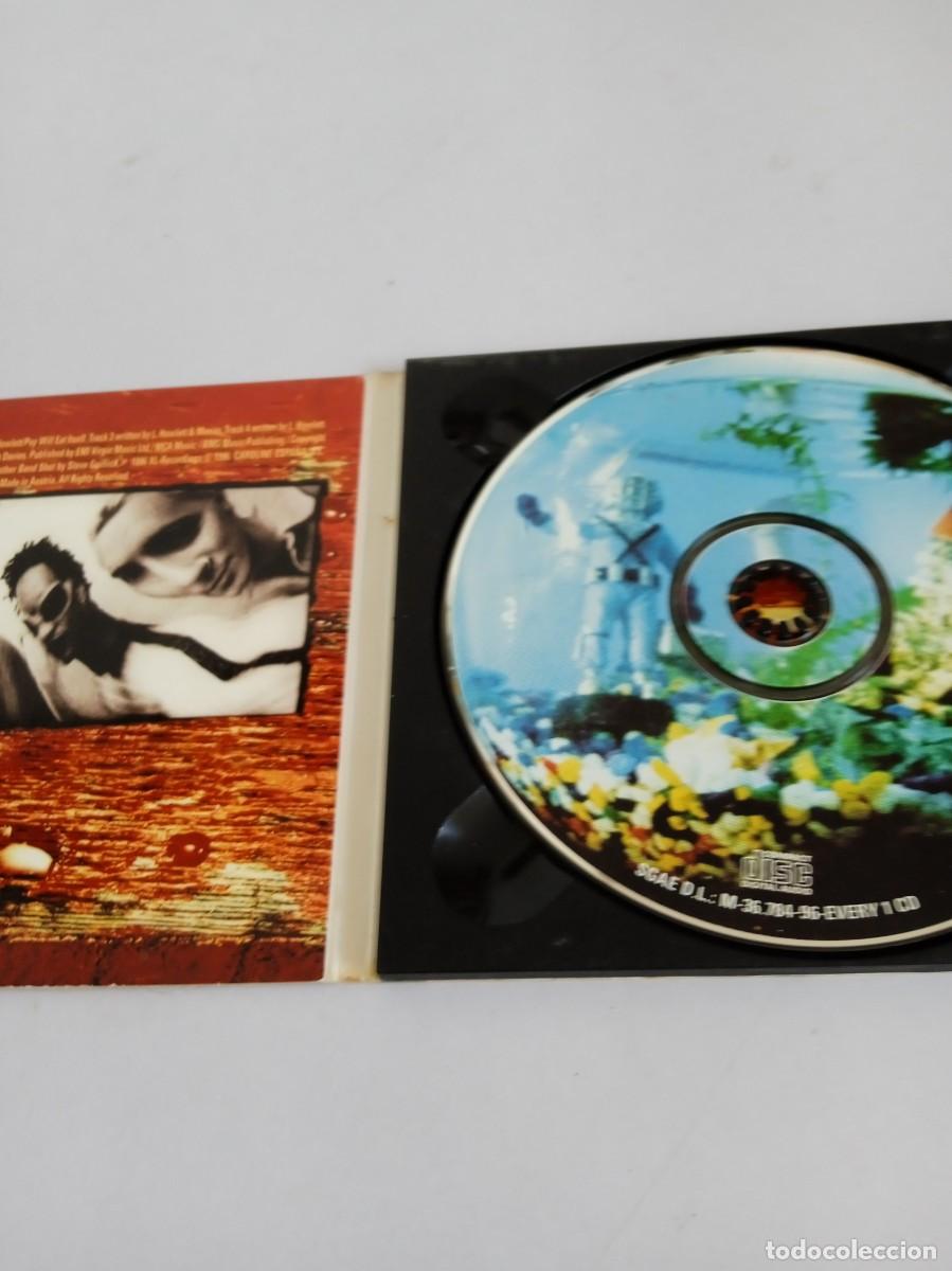 CDs de m&uacute;sica: PRODIGY Brethe Cd maxi Single - Foto 2