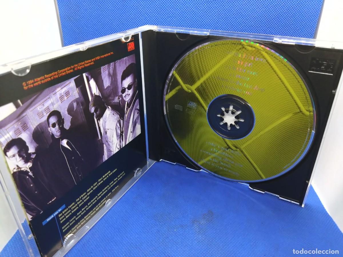 CDs de m&uacute;sica: ALL 4 ONE , LEER DESCRIPCION - Foto 2