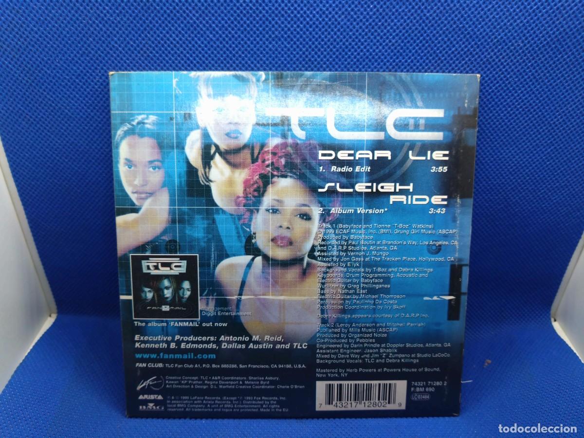 CDs de m&uacute;sica: ALLY MCBEAL , LEER DESCRIPCION - Foto 2