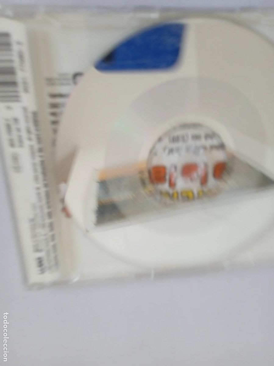 CDs de m&uacute;sica: INNER CIRCLE SWEAT (La la la la la long) - Foto 2
