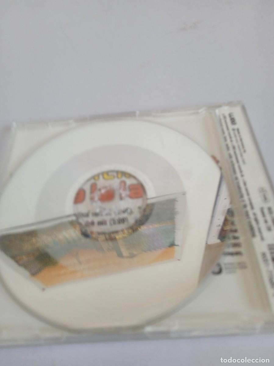 CDs de m&uacute;sica: INNER CIRCLE SWEAT (La la la la la long) - Foto 3