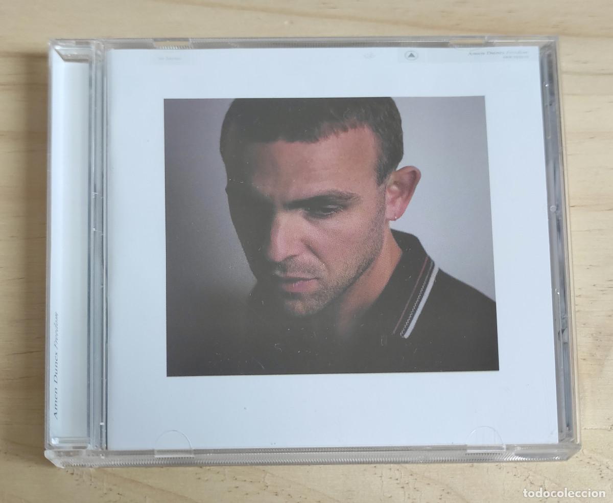 CDs de m&uacute;sica: Amen Dunes &ndash; Freedom (2018) CD - Foto 1