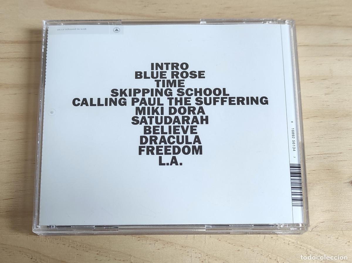 CDs de m&uacute;sica: Amen Dunes &ndash; Freedom (2018) CD - Foto 3