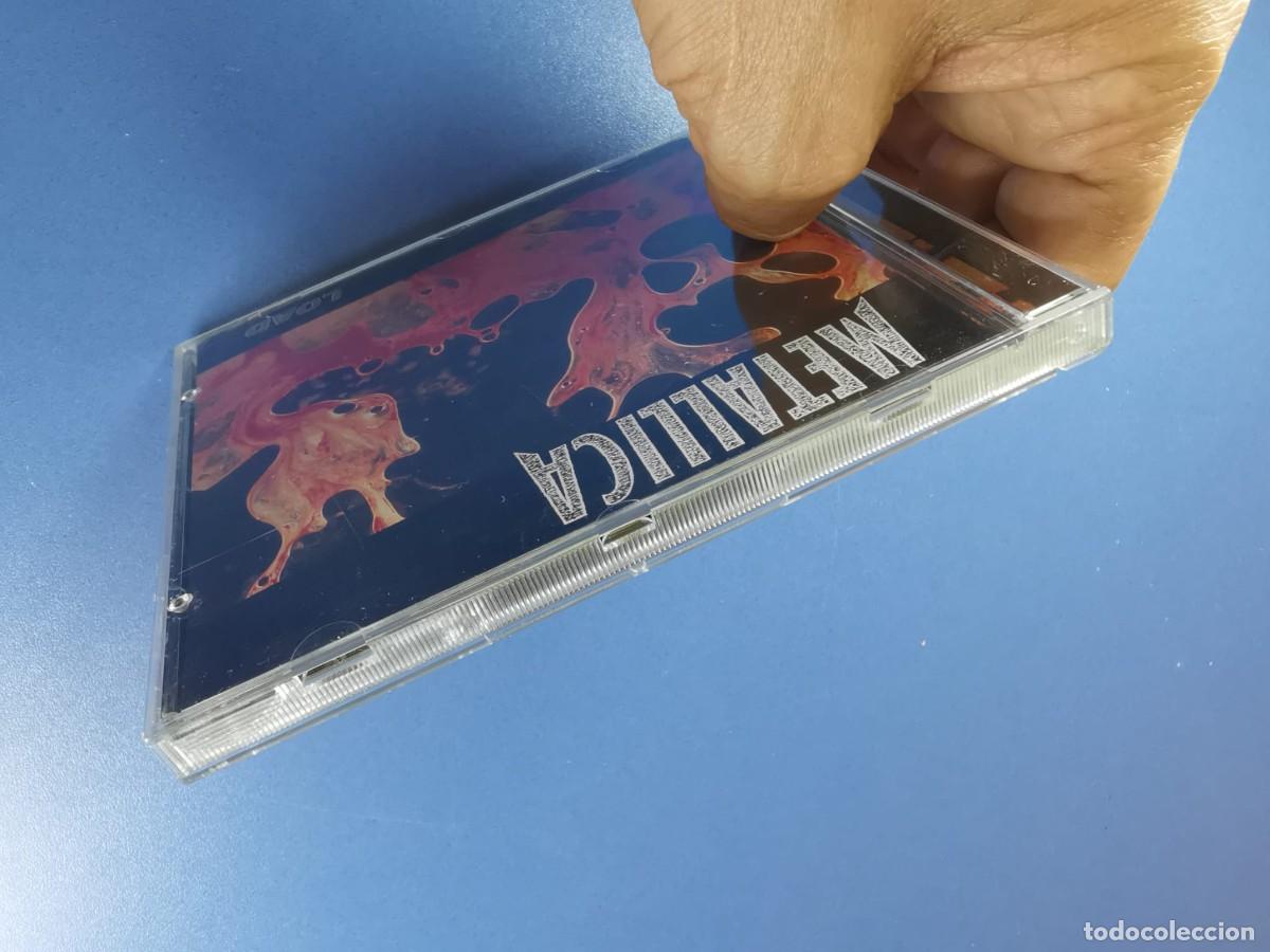 CDs de m&uacute;sica: METALLICA - LOAD- CD - 1996 - Foto 3