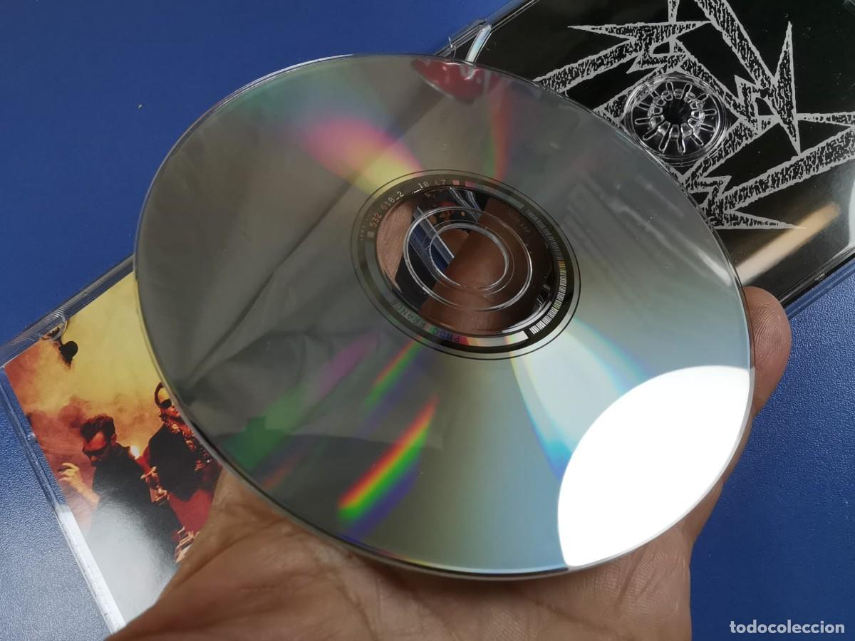 CDs de m&uacute;sica: METALLICA - LOAD- CD - 1996 - Foto 6