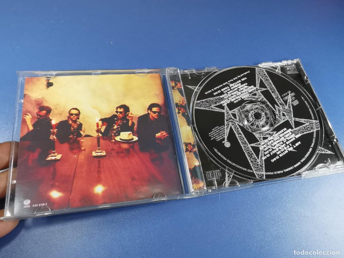 CDs de m&uacute;sica: METALLICA - LOAD- CD - 1996 - Foto 7