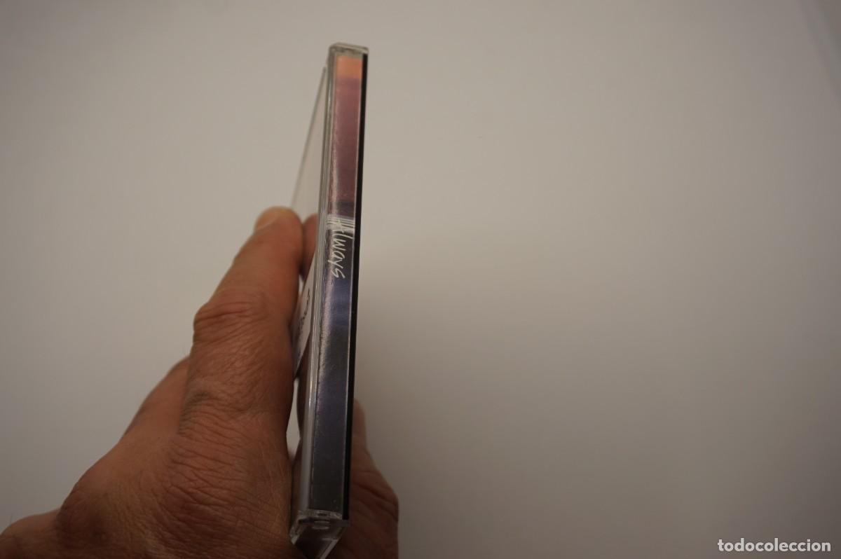CDs de m&uacute;sica: CD - ALWAYS - NU BEAT - Foto 4