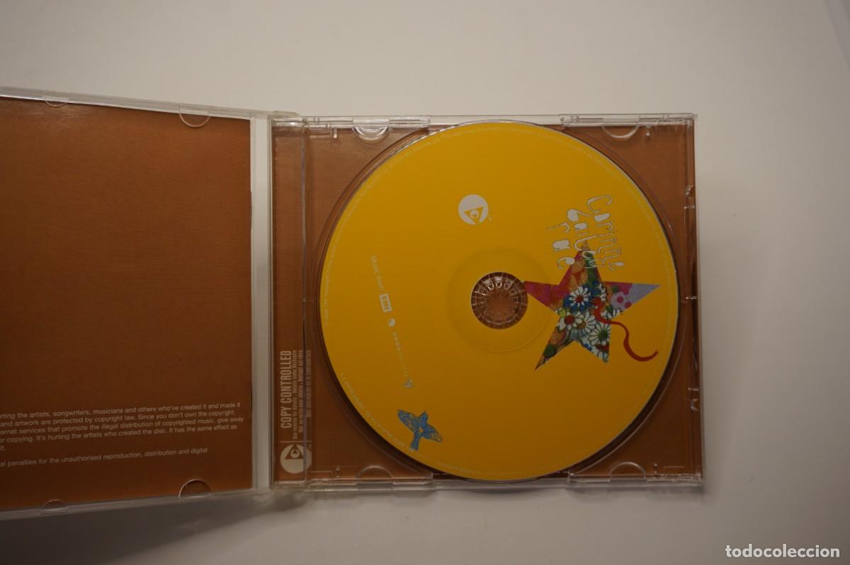CDs de m&uacute;sica: CD - CORINNE BAILEY - RAE - Foto 2