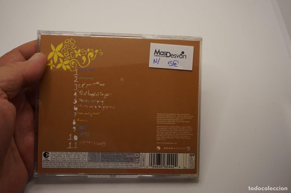 CDs de m&uacute;sica: CD - CORINNE BAILEY - RAE - Foto 3